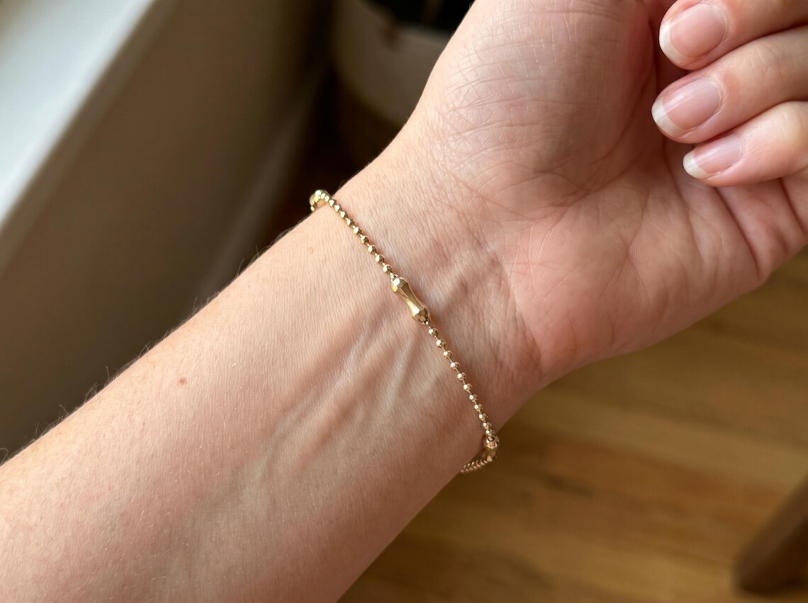 Bracelet Size Guide: How to Measure Your Wrist and Choose a Fit