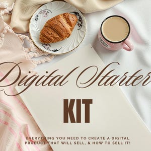 Kit de inicio digital