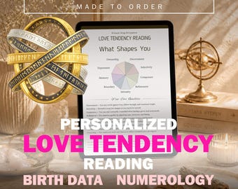 Leitura individual de tendências amorosas segundo a astrologia dos dezesseis anéis | Astrologia, Numerologia, Alinhamento Planetário