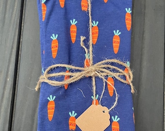 Hand stitched cloth napkins