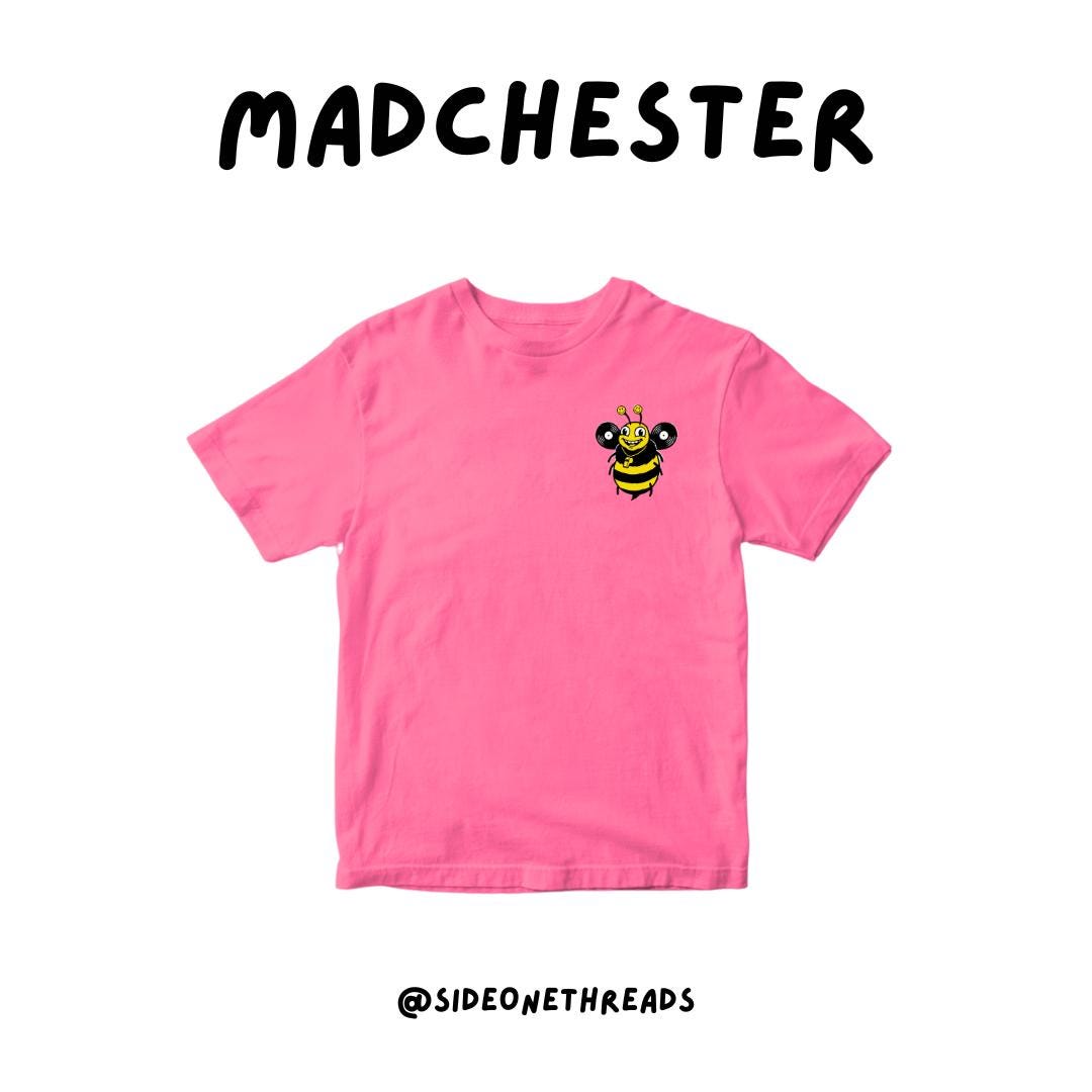 Hacienda shirt - Etsy 日本