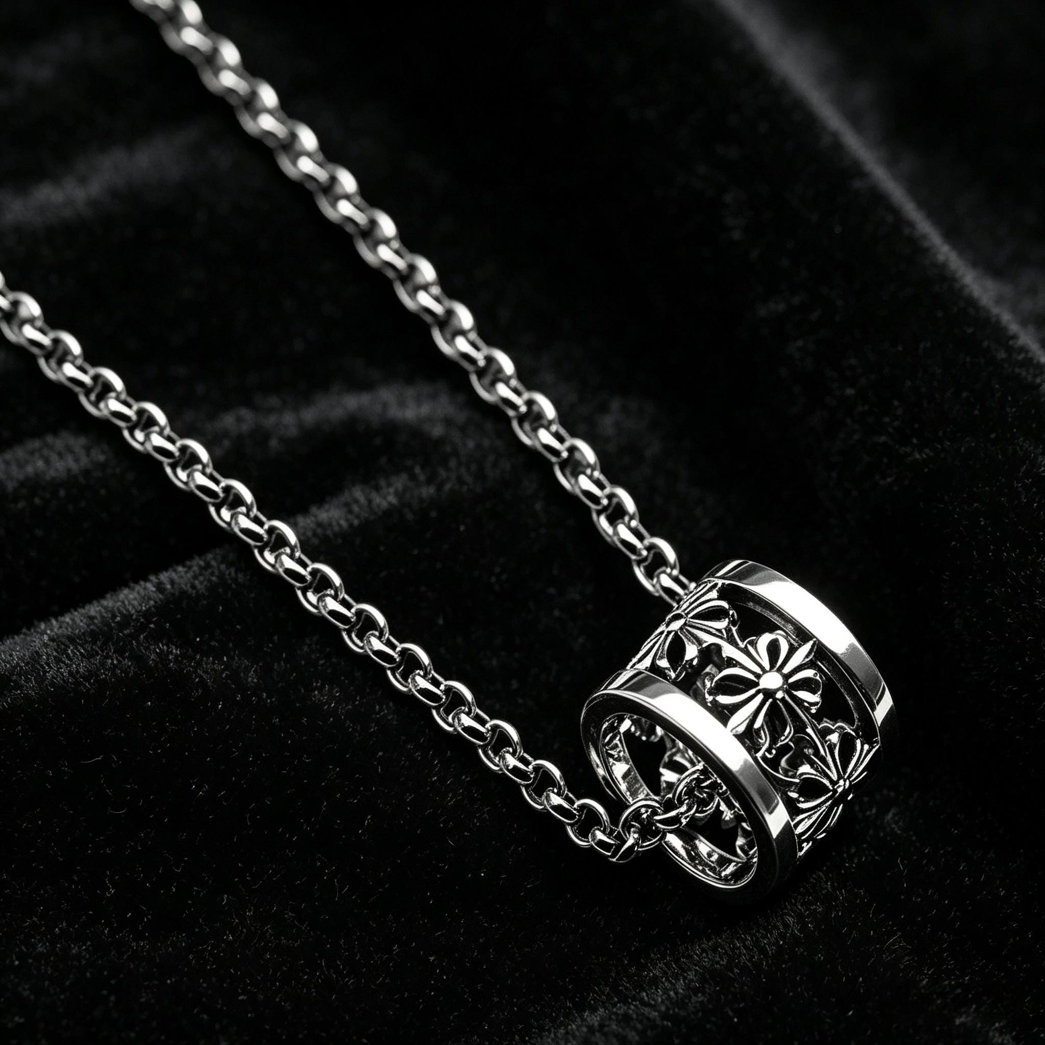 Ch Jewelry Design - Etsy
