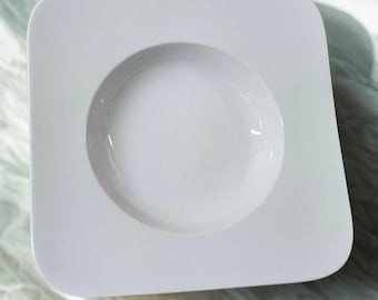 Línea Rosenthal Studio - Plato para pasta Free Spirit Rosenthal - Juego de 4 piezas Robin Platt