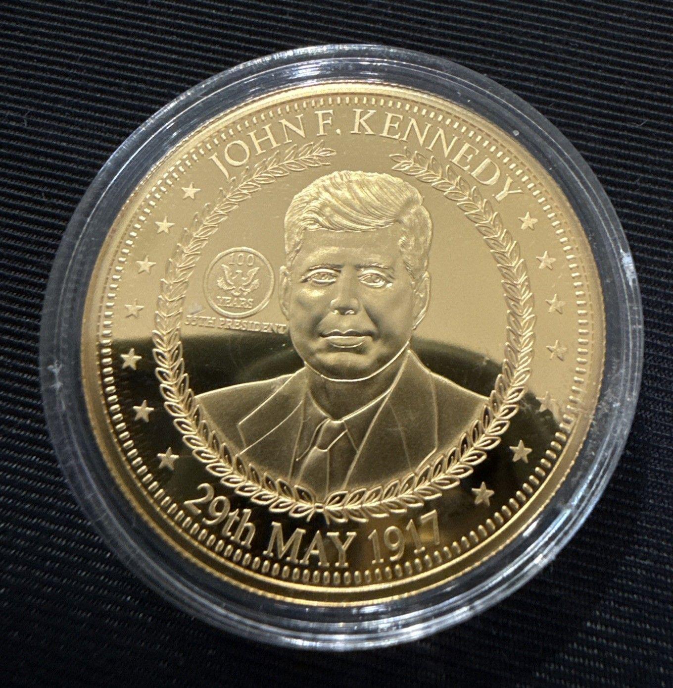 John f kennedy medal - Etsy 日本