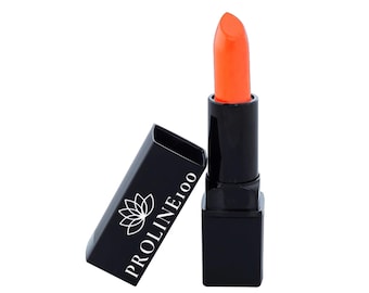 Lipstick - Orange Sorbet (Cream Matte)