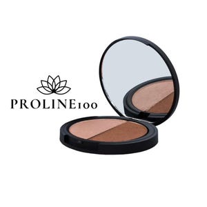 Bronzer - Luminous Duo BronzerCompact PP