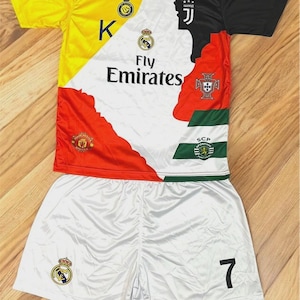 Voetbalshirt