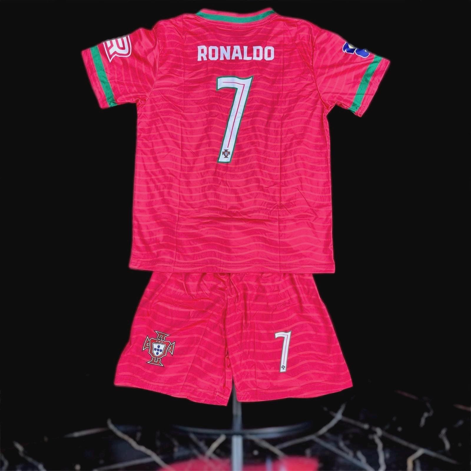 Messi Ronaldo Gift - 60+ Gift Ideas for 2026