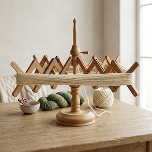 Lykke ball winder - Etsy 日本