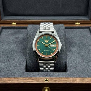 Seiko 7009 - Etsy 日本