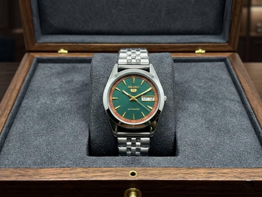 Seiko 5 vintage - Etsy 日本