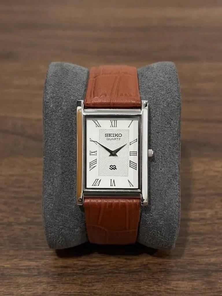 Seiko quartz sq - Etsy 日本