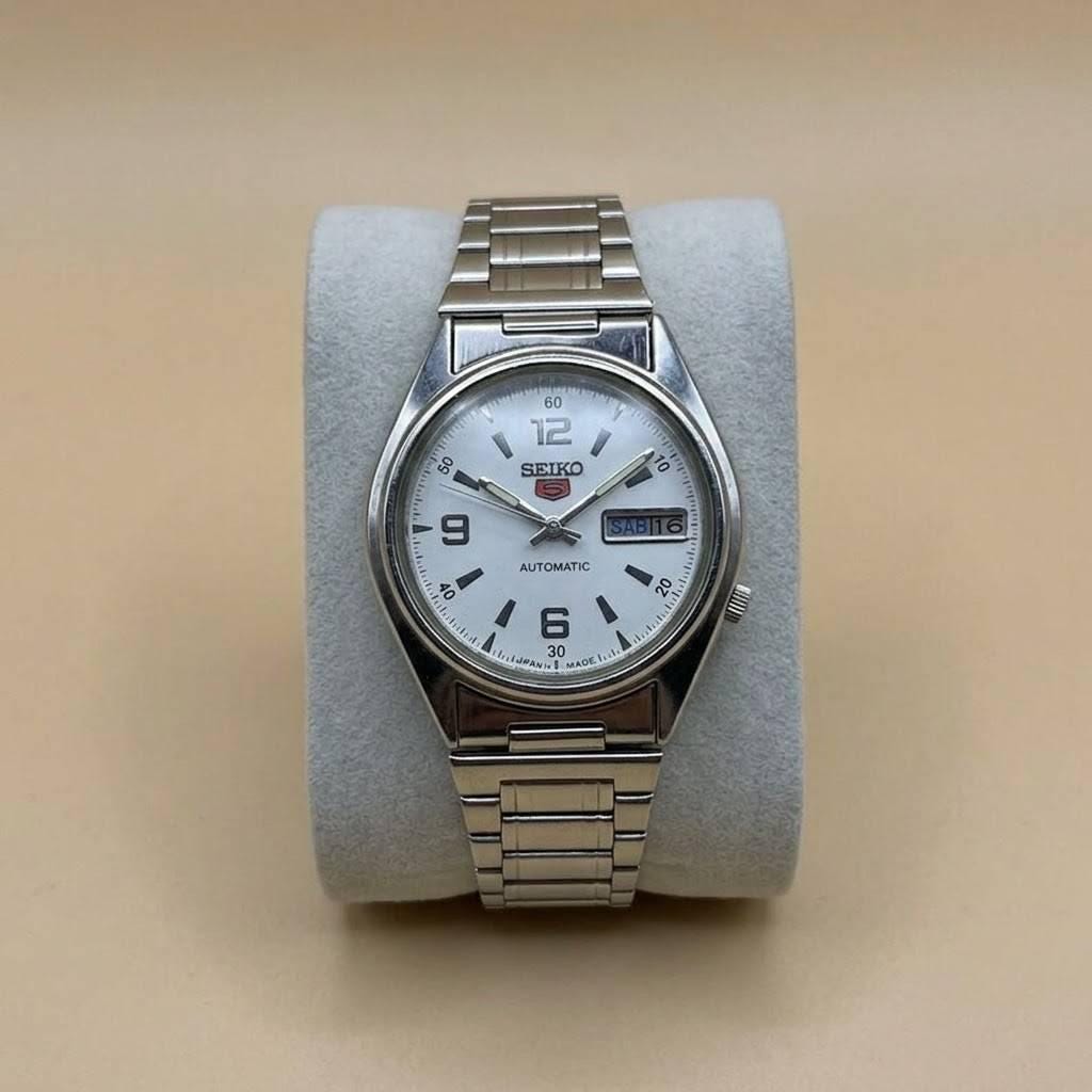 Seiko 17 jewel automatic - Etsy 日本