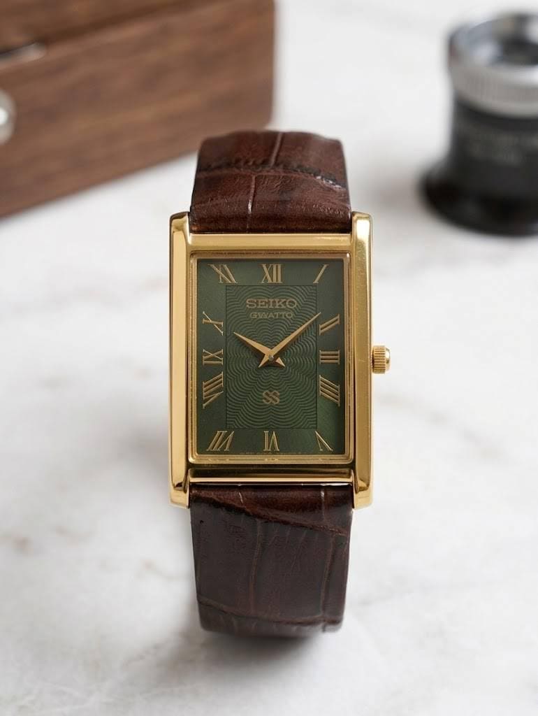 Seiko king quartz - Etsy 日本