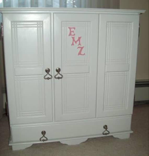 doll armoire