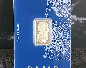 Gold Bar Novelty Prop | 5g 10g Swiss Inspired Display Bar | Certification Card | Non Magnetic | Luxury Collector Gift