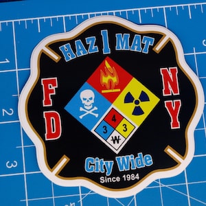 Rescue 1 Fdny - Etsy