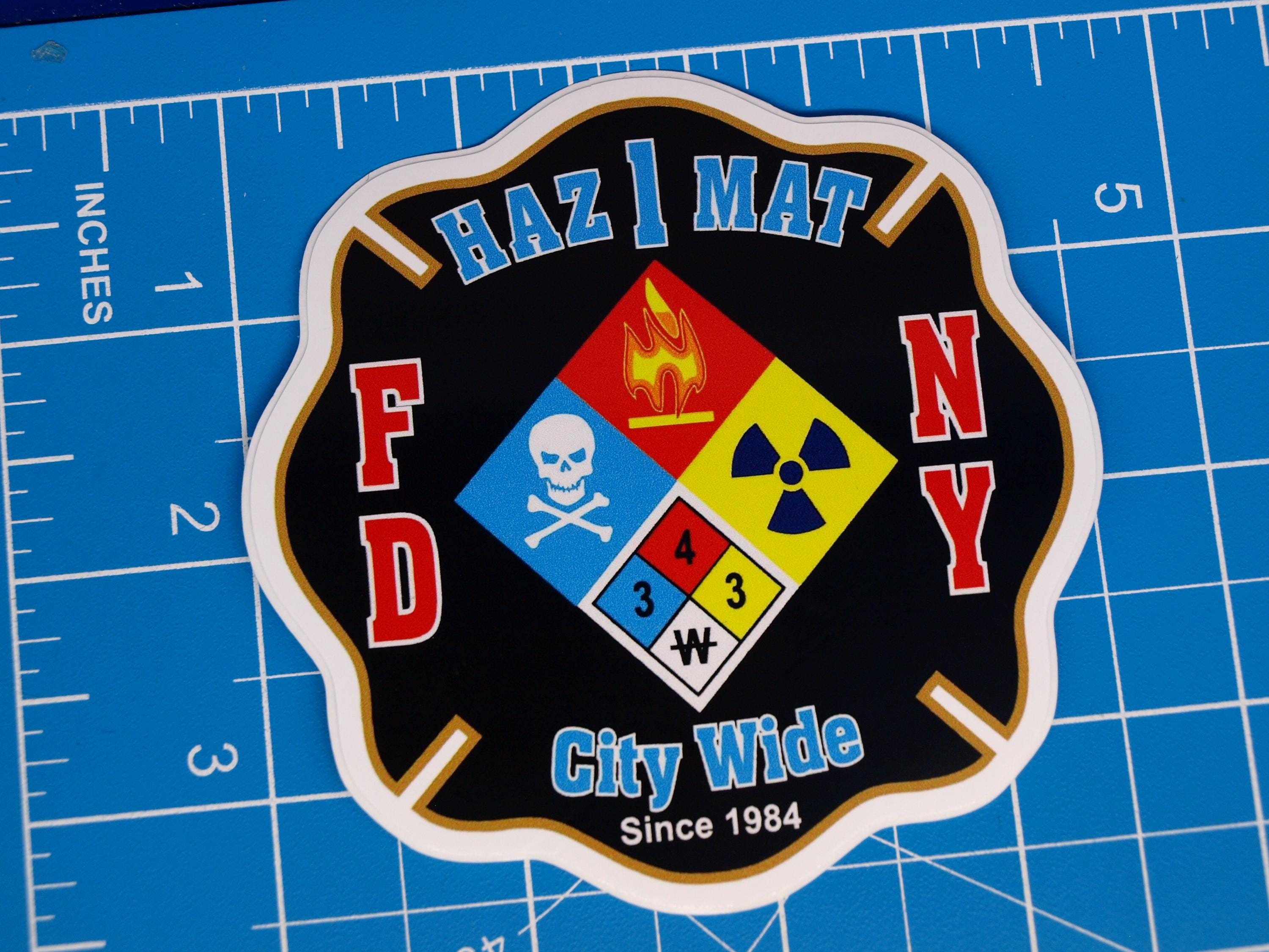 Rescue 1 Fdny - Etsy