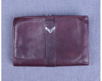 Rectangular Wallet - Etsy