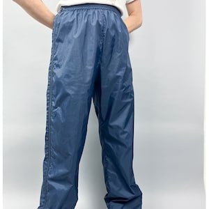 Windbreaker Pants 