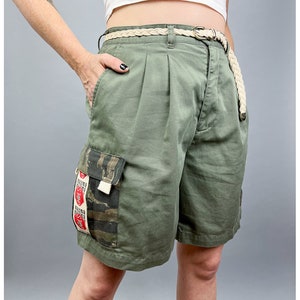 Classic apparel khakis store & company shorts