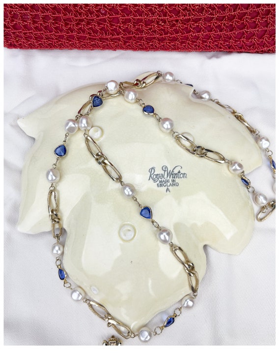 Vintage Gift Lot | 70's Posh Retro Jewelry, Acces… - image 7