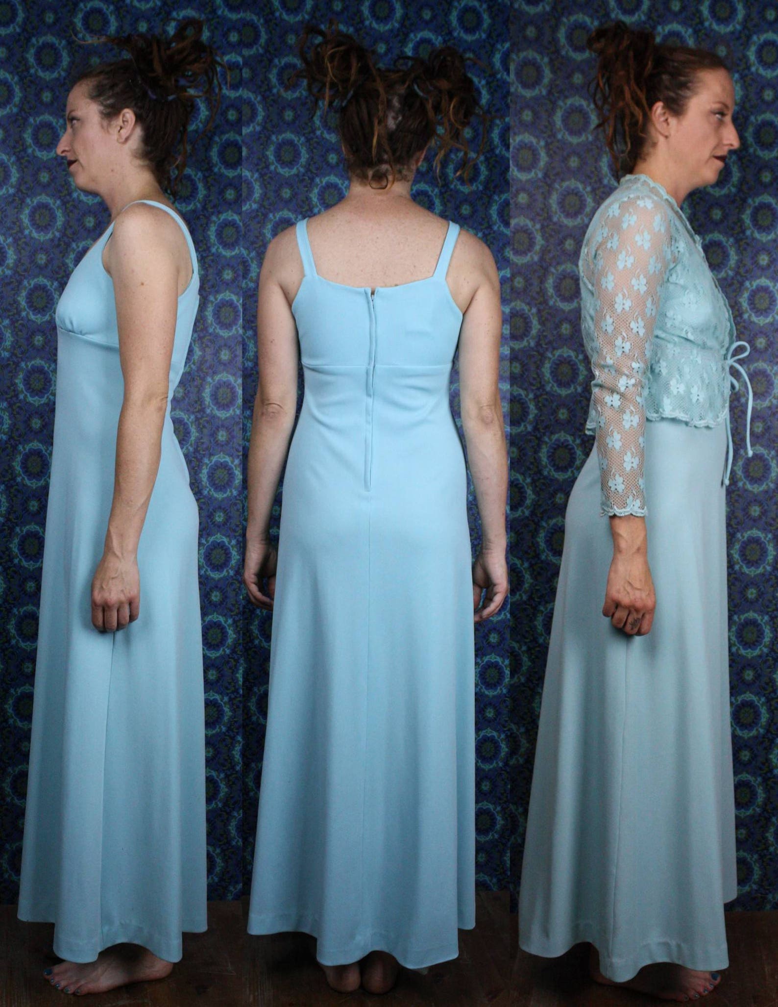 70s semi formal