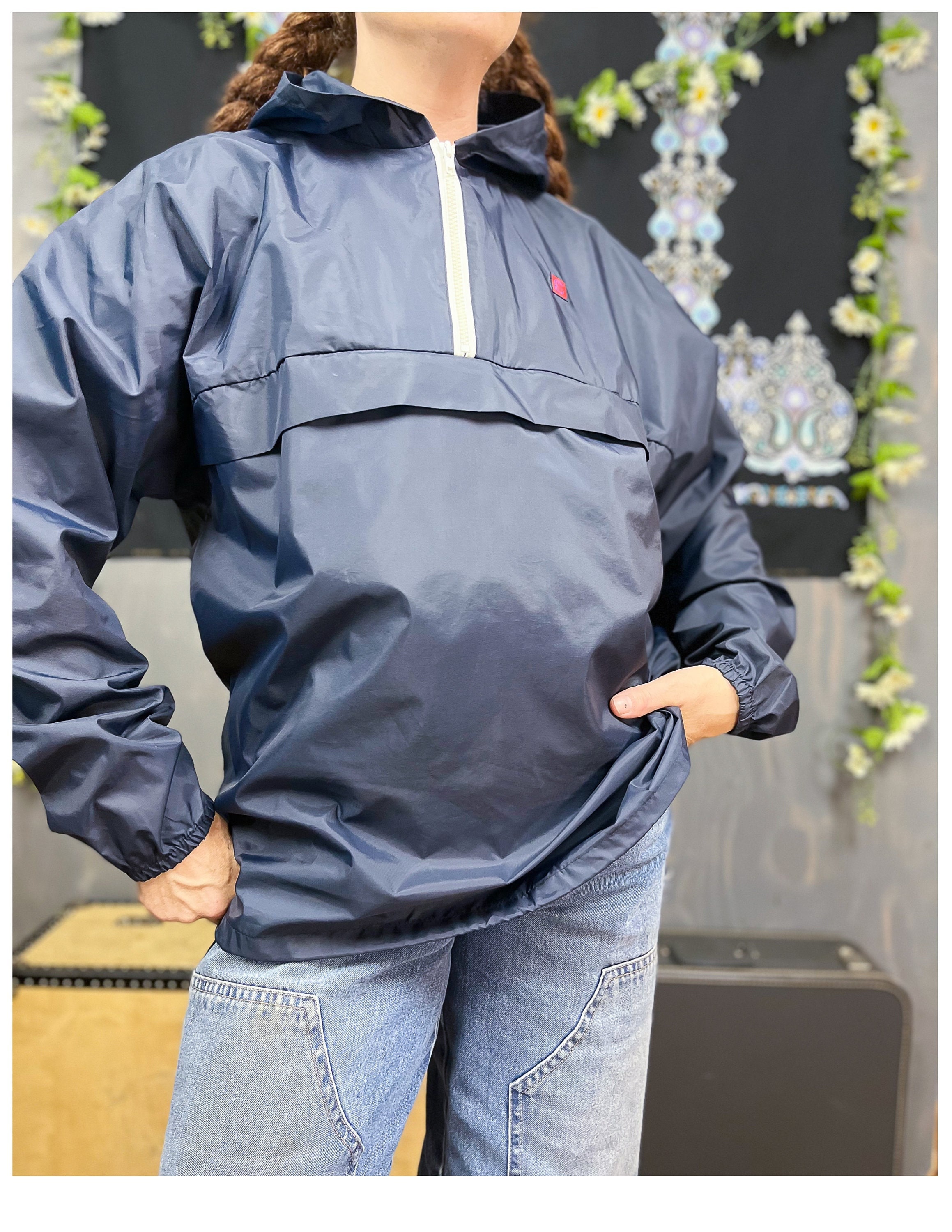 bernardo primaloft packable jacket