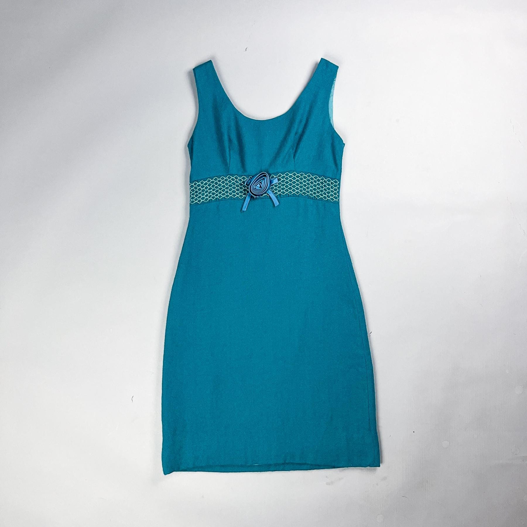 60s Bodycon Dress - Etsy