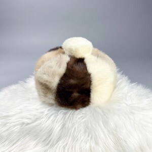 Irene New York Hat - Etsy display picture 3