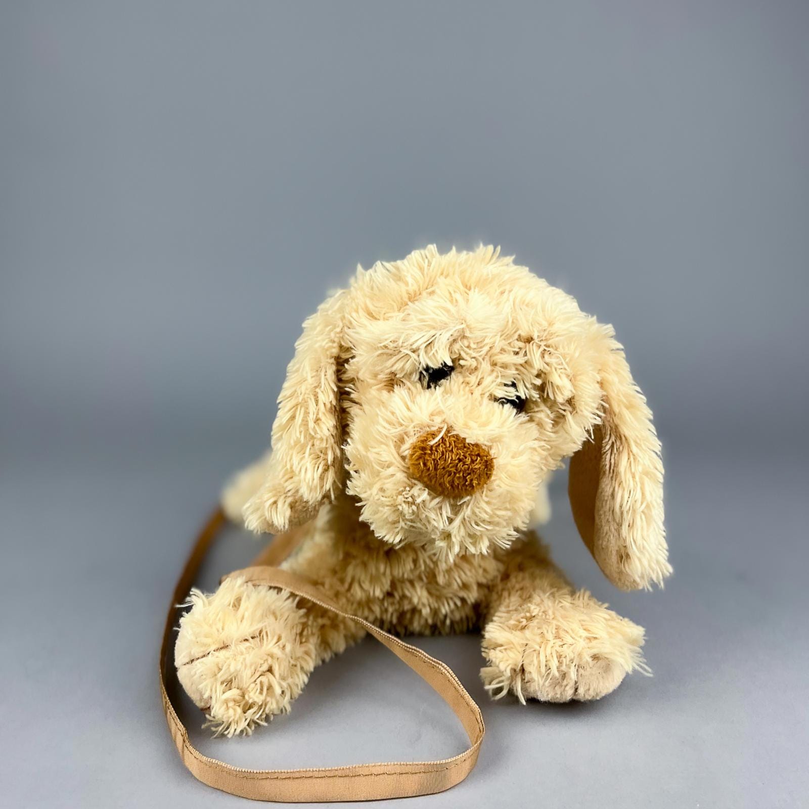 Dog Plush Bag Canada
