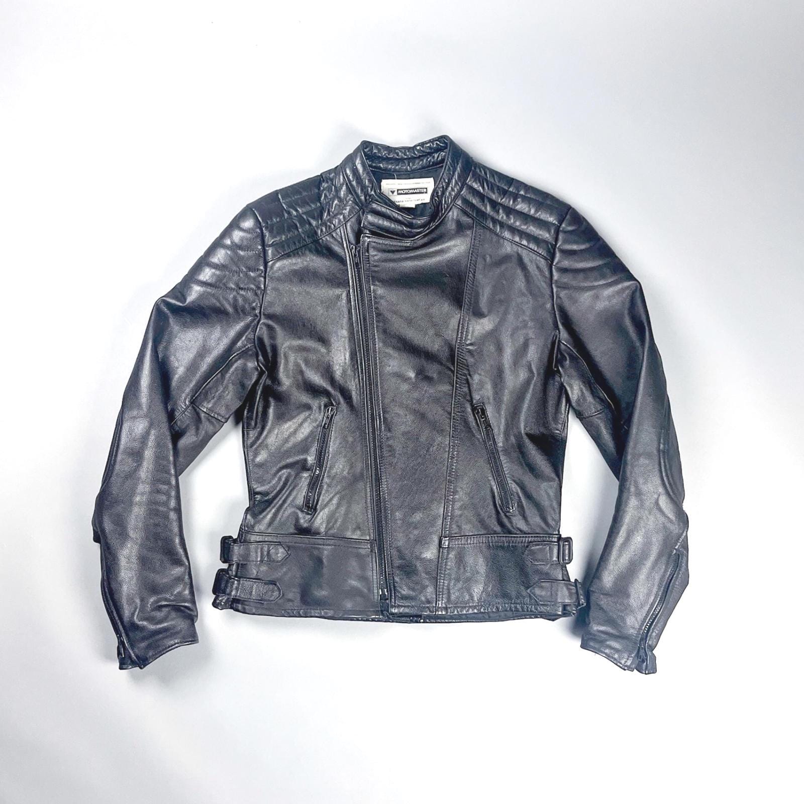 Tight Leather Jacket - Etsy