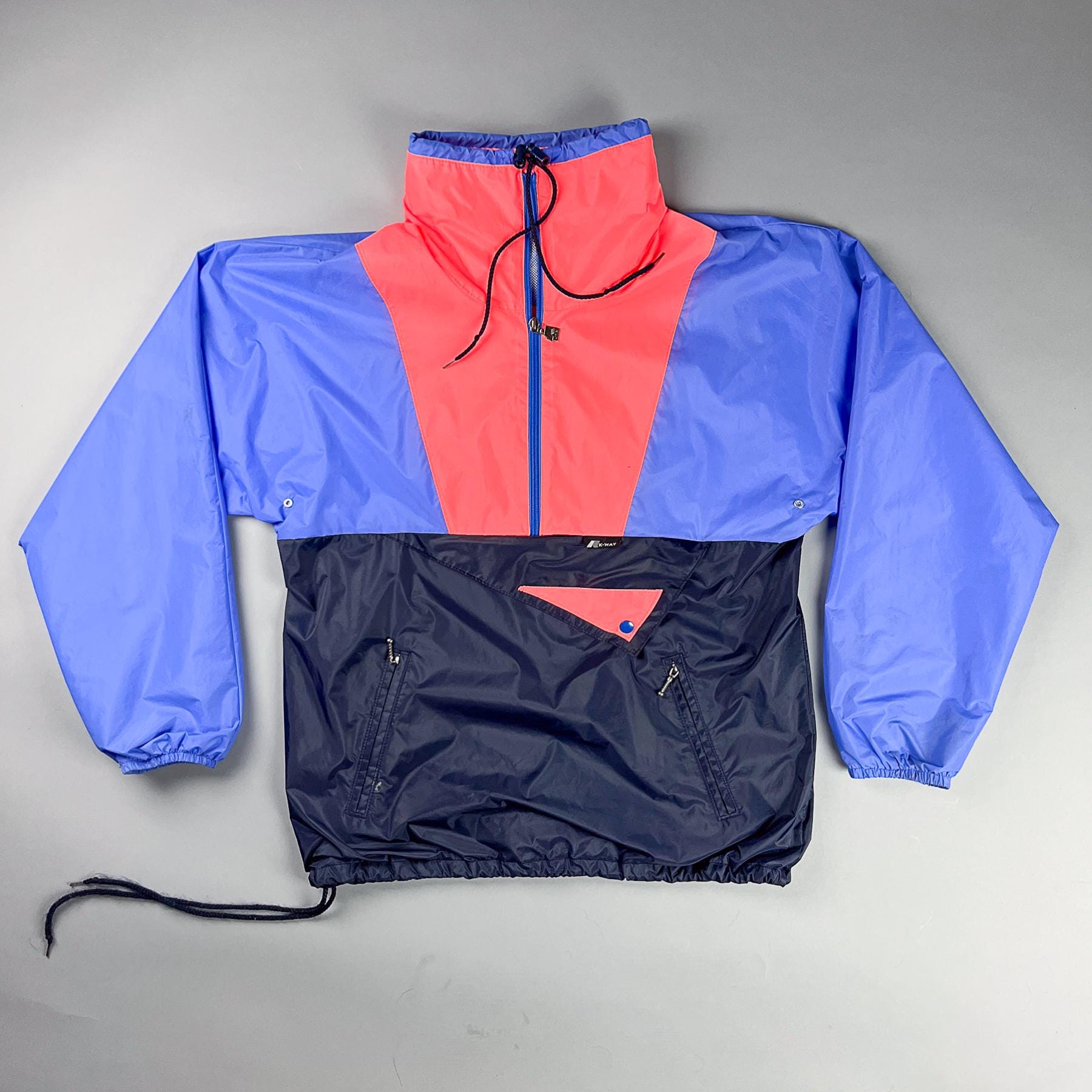 Kway Vintage - Etsy