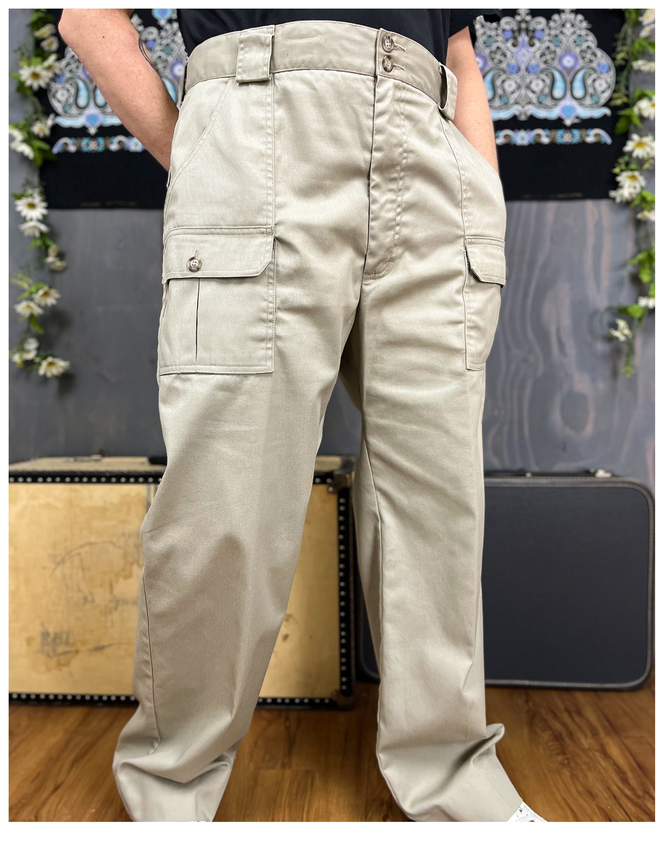 オータムセール C.E Mil-Tech Cargo Pants XL シーイー cavempt | www
