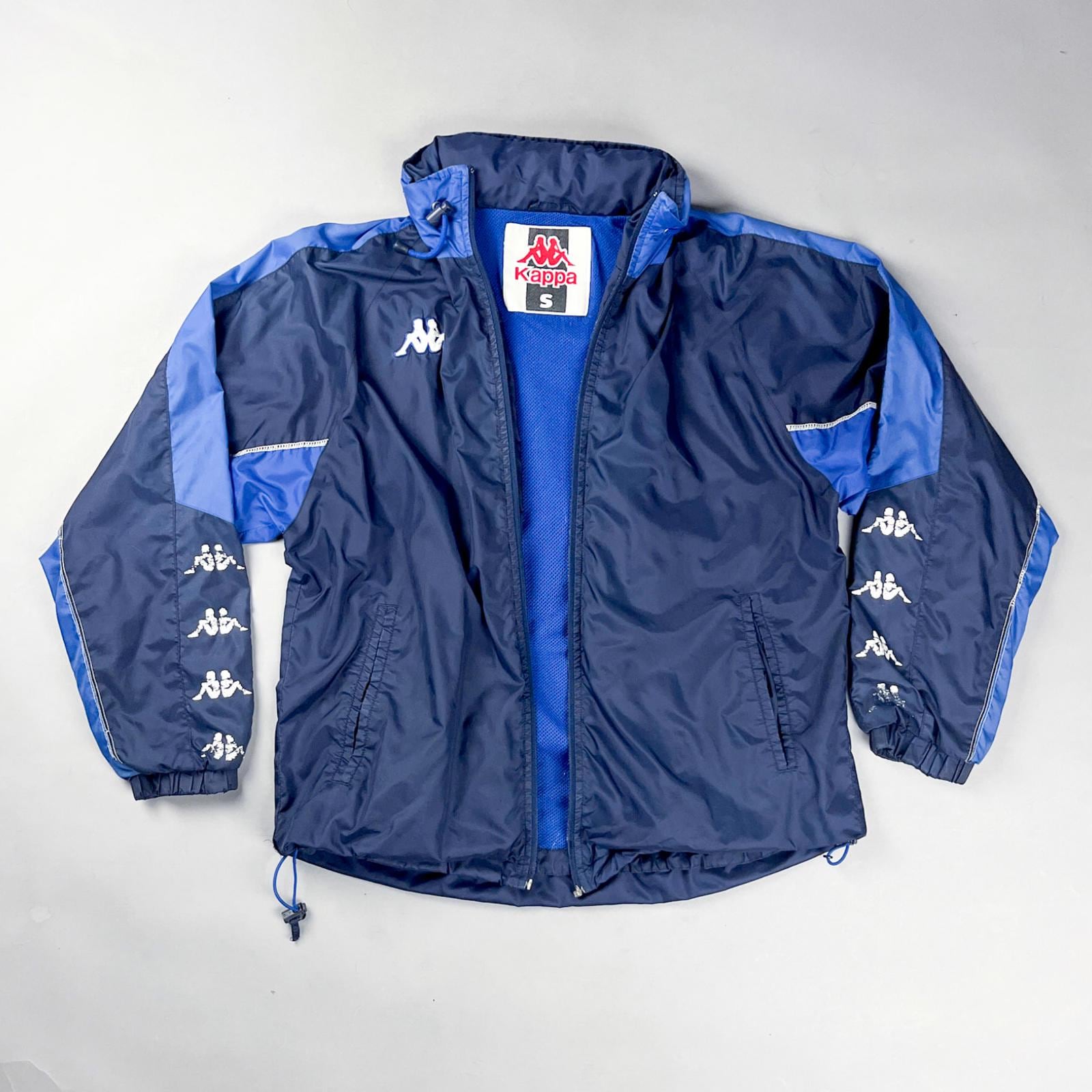 Vintage Kappa - Etsy Canada