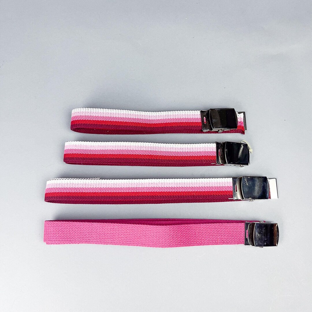 Vintage Belts Bundle | 80 display picture 2