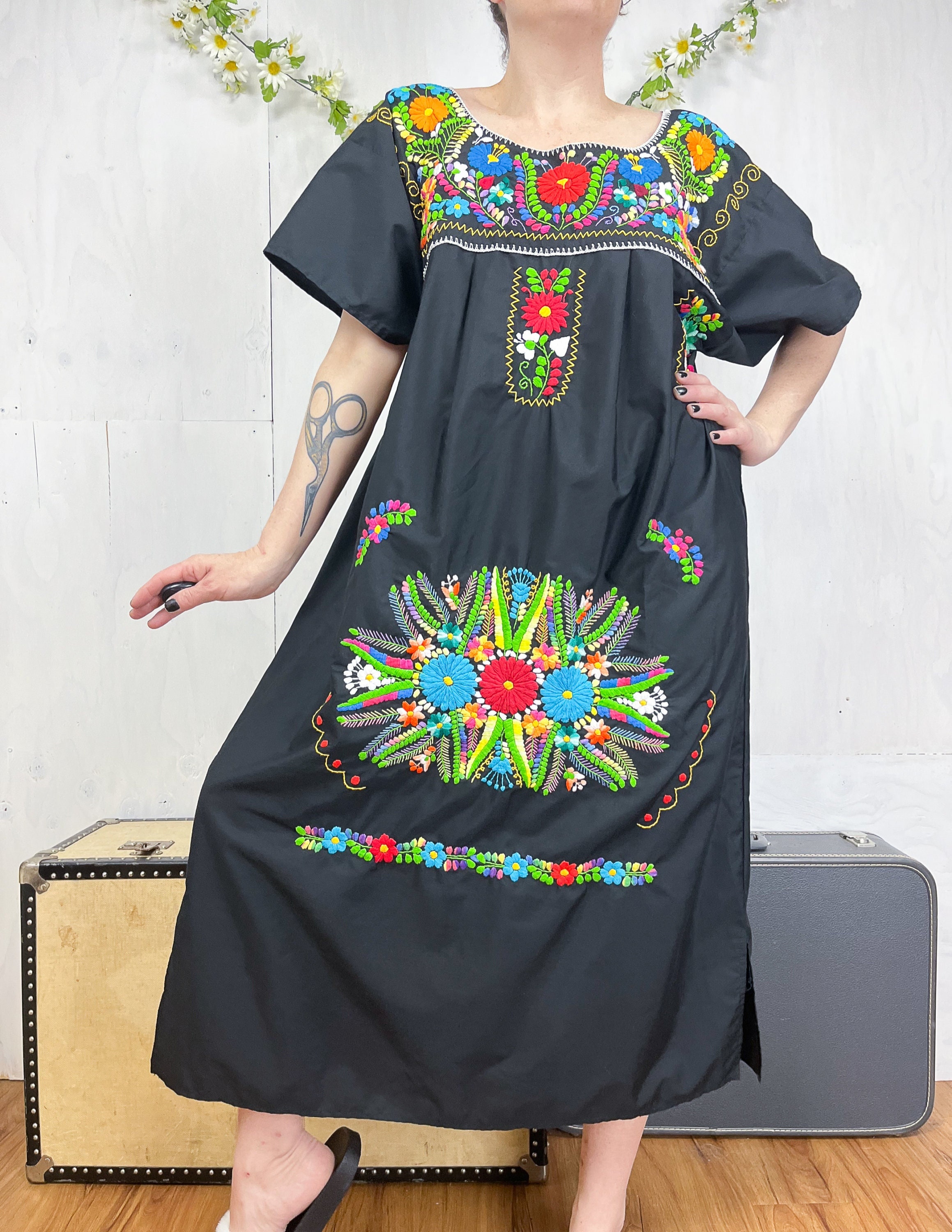 gown embroidery designs