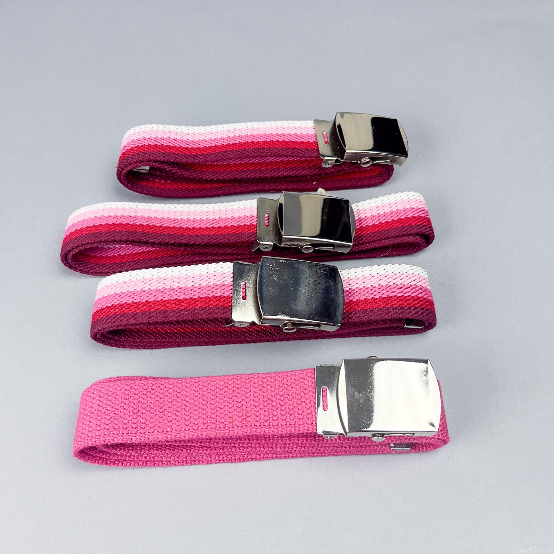 Vintage Belts Bundle | 80 display picture 1