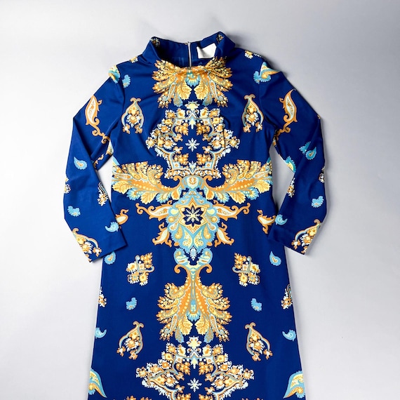 long sleeve designer maxi dress SPRING SEASON, Here I Come!!! : Long Sleeve Floral Maxi Dress from @jcpenney Designer: Clover And Sloane #jcpenney #spring #springfashion #fashionista #fashion