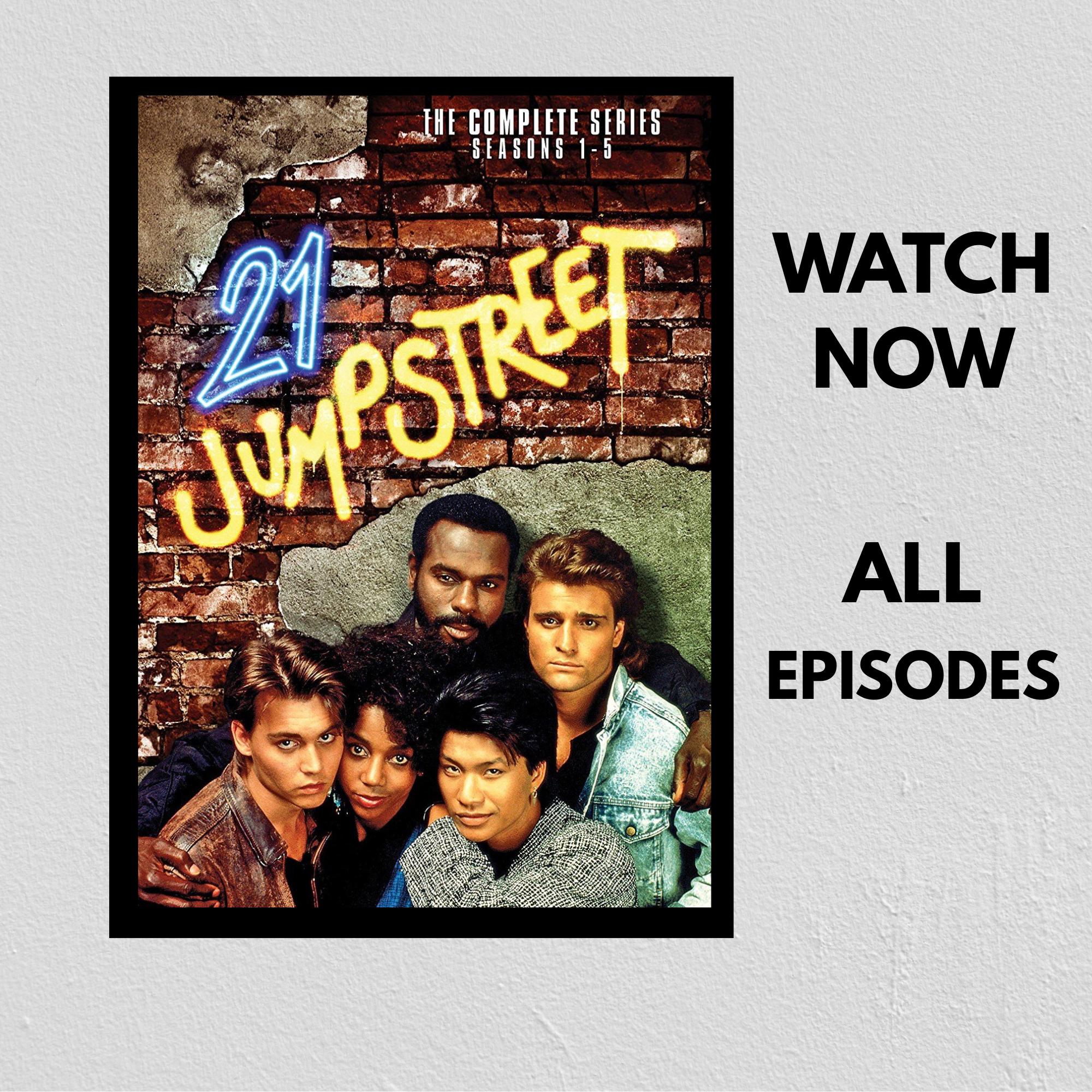 21 Jump Street Dvd - Etsy