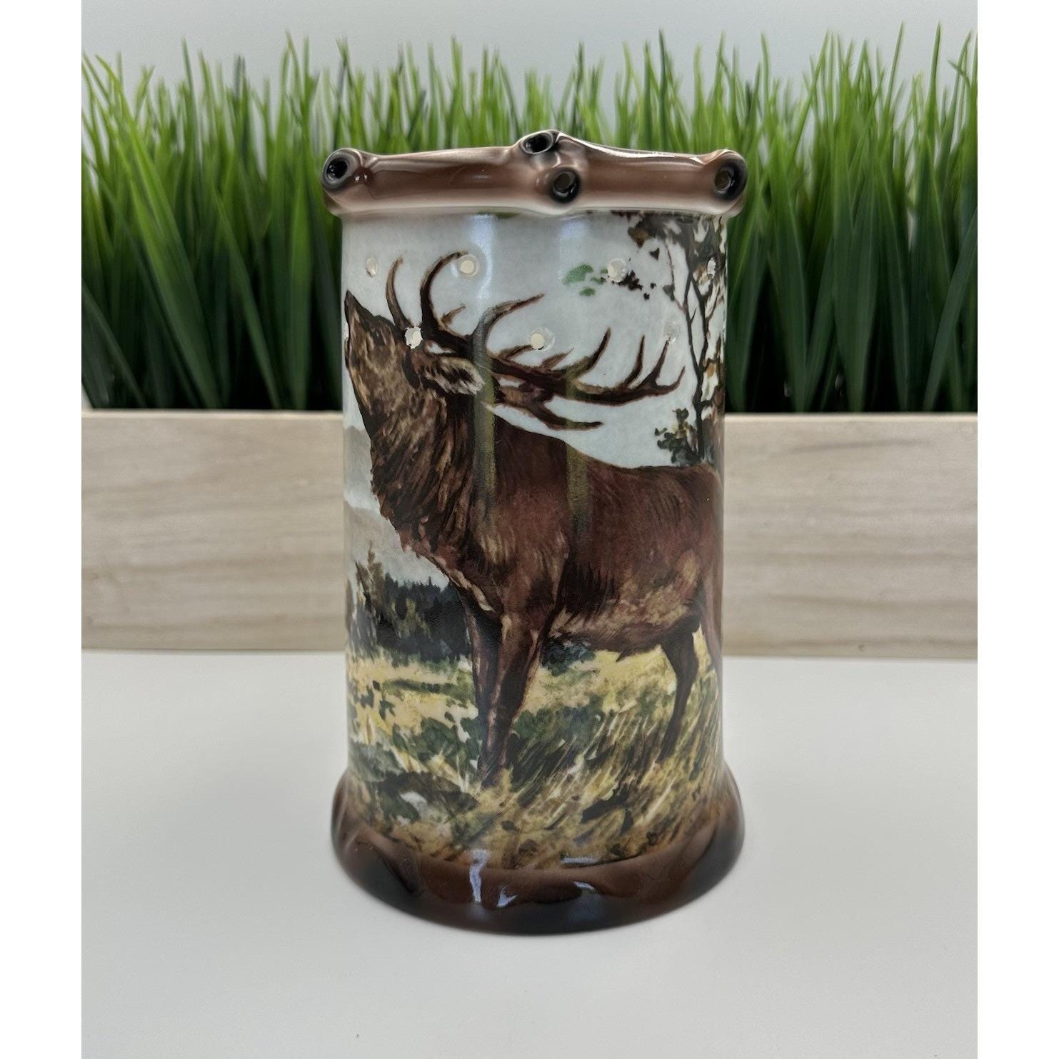 German Puzzle Stein - Etsy