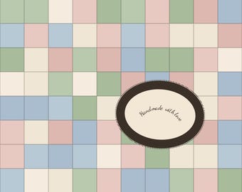 Ensemble d'étiquettes SVG pour quilts | Cadres et étiquettes avec phrases pour Cricut et Silhouette | Fichiers de découpe pour étiquettes de couture