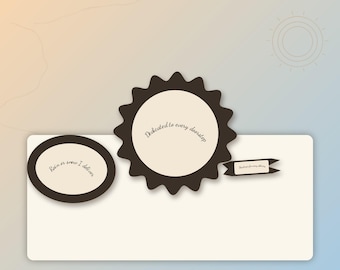 Mail Carrier Appreciation SVG Bundle, Vol. 1