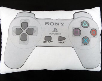 Playstation Classic Game Controller Plush