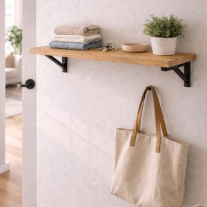 Murphy Schreibtisch Klapptisch, Holzwandarbeitsplatz