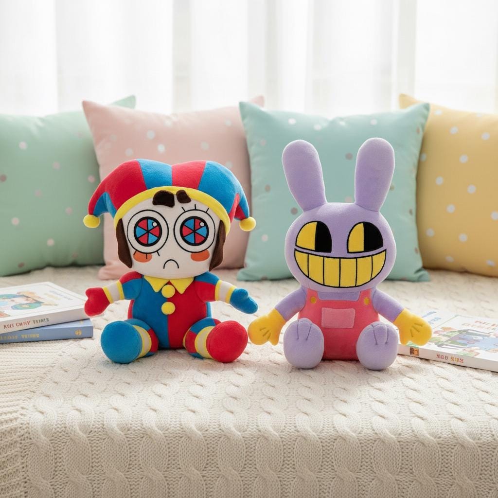Tadc bubble plush - Etsy 日本