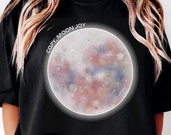 Artemis II Copy Moon Joy Graphic Tee, Artemis 2 Around The Moon Comfort Colors Shirt, Artemis II For All Humanity Shirt, Artemis II Mission