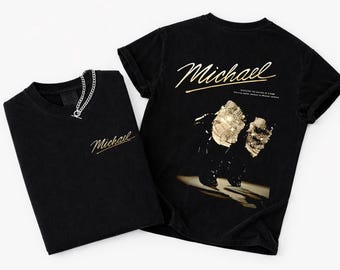 Michael Jackson Graphic T-Shirt, Michael jackson Shirt, Michael Jackson T-Shirt, Michael Jackson Shirt