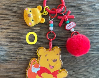 Charm para bolso pequeño