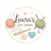 Laura's Loop Corner